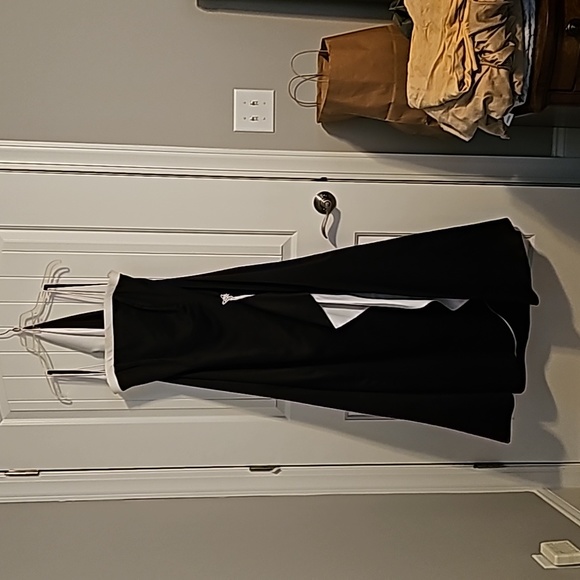 Niki Dresses & Skirts - #106 Ladies long evening dress size 14W